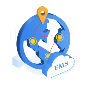 FMS.SRM供应链平台